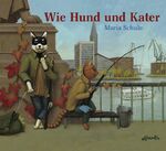 ISBN 9783715205779: Wie Hund und Kater