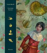 ISBN 9783715205878: Die Rose von Jericho