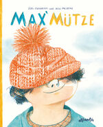 ISBN 9783715207148: Max' Mütze.