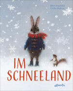 ISBN 9783715208558: Im Schneeland