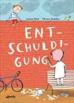 ISBN 9783715208626: Entschuldigung