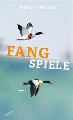 ISBN 9783715250366: Fangspiele