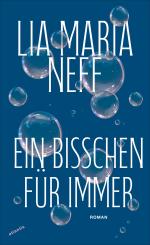ISBN 9783715250441: Ein bisschen für immer