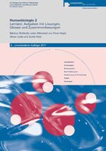 Humanbiologie 2: Lerntext, Aufgaben mit Humanbiologie 2: Lerntext, Aufgaben mit