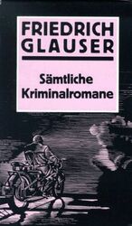 ISBN 9783716020906: Sämtliche Kriminalromane und Kriminalgeschichten / Sämtliche Kriminalromane und Kriminalgeschichten