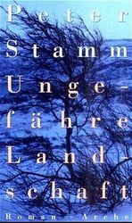 ISBN 9783716022887: Ungefähre Landschaft