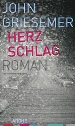 ISBN 9783716026038: Herzschlag : Roman. John Griesemer. Aus dem Amerikan. von Henning Ahrens