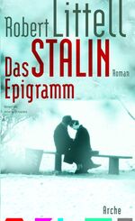 ISBN 9783716026229: Das Stalin-Epigramm