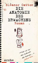 ISBN 9783716026328: Die Anatomie des Erwachens - signiert