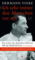 ISBN 9783716027141: "Ich sehe immer den Menschen vor mir" - Das Leben des deutschen Offiziers Wilm Hosenfeld. Eine Biographie