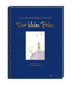 ISBN 9783716027233: Der Kleine Prinz NÜ 2014 – Neuübersetzung 2014