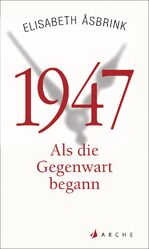 ISBN 9783716027530: 1947 ZUSTAND SEHR GUT