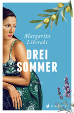 ISBN 9783716040461: Drei Sommer