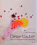 ISBN 9783716508725: Dessertzauber