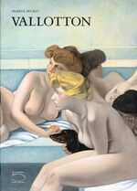 ISBN 9783716516621: Vallotton