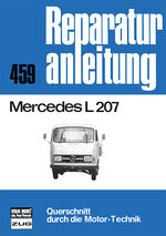 ISBN 9783716815182: Mercedes L 207