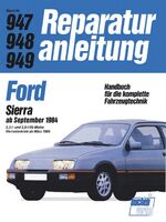 Ford Sierra V 6 (ab 84) 4x4 (ab 85)