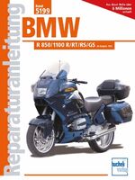 ISBN 9783716819241: BMW R 850/1100 R/RT/RS/GS