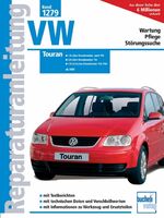 ISBN 9783716820674: VW Touran