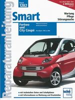 ISBN 9783716820742: Smart fortwo / City Coupé