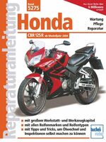 Schermer, Franz Josef: Honda CBR 125 R Schermer, Franz Josef: Honda CBR 125 R