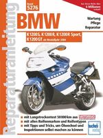 ISBN 9783716820957: BMW K 1200 S, K 1200 R, K 1200 R Sport, K 1200 GT