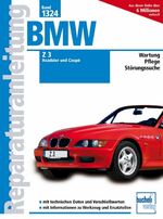 BMW Z3 Roadster und Coupé ab Modelljahr 1998 – 1.9 Liter M43, 2.2 Liter M54, 2.8 Liter M52, 3.0 Liter M54