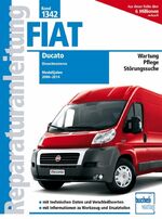 ISBN 9783716823088: Fiat Ducato Typ 250 2,2l, 2,3l 3,0l Dieselmotoren