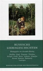 Eliasberg, Alexander (Hrsg.): Russische Eliasberg, Alexander (Hrsg.): Russische