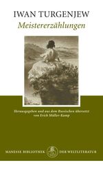 ISBN 9783717514688: Meistererzählungen.