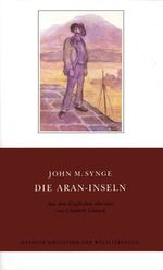 ISBN 9783717516026: Die Aran-Inseln. Übers. aus d. Engl. u. Nachw. von Elisabeth Schnack. Mit Ill. von Jack B. Yeats / Manesse-Bibliothek der Weltliteratur