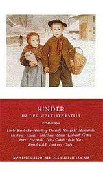 Hindermann, Federico (Hrsg.): Kinder in Hindermann, Federico (Hrsg.): Kinder in