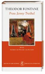 ISBN 9783717517689: Frau Jenny Treibel