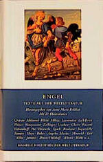 Fröhlich Anne, M.: Engel