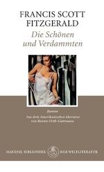 Die Schönen und Verdammten – Roman