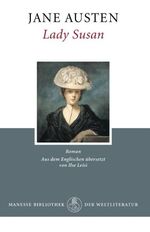 ISBN 9783717519560: Lady Susan. Roman / Lady Susan – Roman