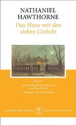 ISBN 9783717520481: Das Haus mit den sieben Giebeln: Roman