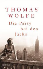 ISBN 9783717522348: Die Party bei den Jacks