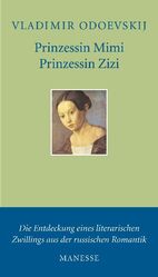 ISBN 9783717540427: Prinzessin Mimi / Prinzessin Zizi