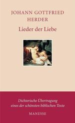 Lieder der Liebe