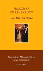 ISBN 9783717540748: Von Paul zu Pedro - Amouresken