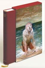 ISBN 9783717590170: Gullivers Reisen – Roman