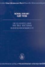 ISBN 9783719015800: Die Gleichstellung von Frau und Mann im Ehescheidungsrecht : eine empirische Untersuchung an sechs erstinstanzlichen Gerichten.