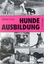 ISBN 9783719309565: Handbuch für Hundeausbilder und übungsleiter