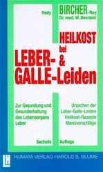 ISBN 9783719704230: Heilkost bei Leber /Galle-Leiden / Zur Gesundung und Gesunderhaltung des Lebensorgans Leber mit zahlreichen Menüvorschlägen und Rezepten / Ärztlich eingeleitet und herausgegeben von Dr. med. W. Devrient