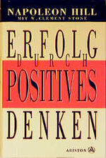 ISBN 9783720510257: Erfolg durch positives Denken