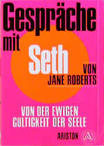 ISBN 9783720511810: Gespräche mit Seth