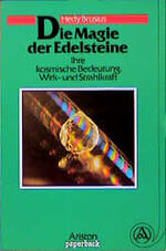 Die Magie der Edelsteine