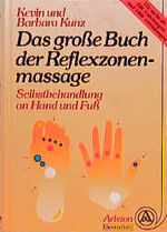 ISBN 9783720514330: Das grosse Buch der Reflexzonenmassage