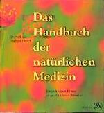 3 Bücher: 1. Das Handbuch der nat 3 Bücher: 1. Das Handbuch der nat